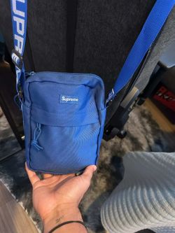 supreme side bag