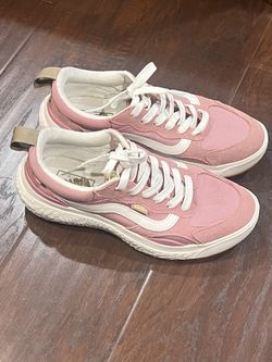 VANS ULTRA RANGE CUSH VR3