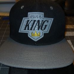 Christian Hats Or Shirts 