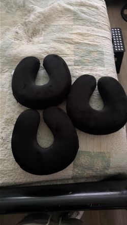 Head pillows