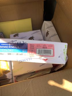 Colored Printer Paper Bulk