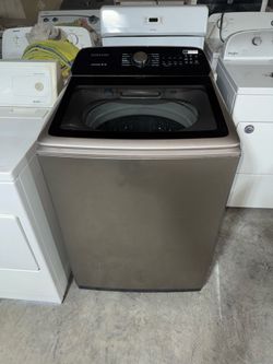Samsung Washer working 3 Month Warranty we Deliver