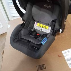 Infant Car Seat