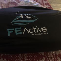 FE Active Sleeping Bag Liner Camping 