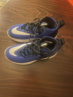 Nike Zoom Rize Kids Shoe