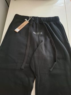 Essentials CUFFED Sweats