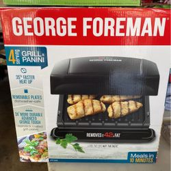 Grill Panini
