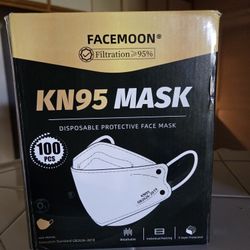 KN95 Mask