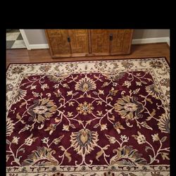 Oriental  Rug 8 * 10