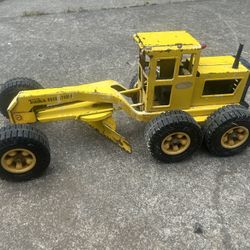 Tonka Toy 