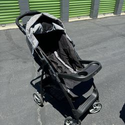 Graco Click Connect Stroller