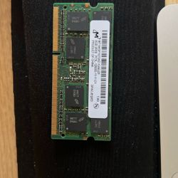 Micron SODIMM DDR3L 8GB PC-12800 1.35V