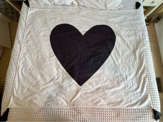 Pottery Barn wall tapestry