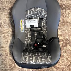 cosco Scerena Next Car Seat