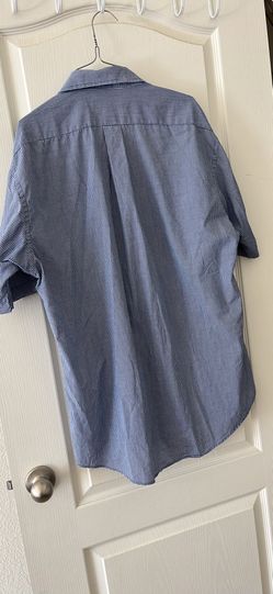 2. New men shirts. 16 1/2and large size