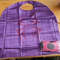 Spider Girl Costume Cosplay Halloween Brand New