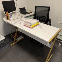 Computer Desk