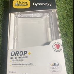 OtterBox Symmetry Series Case – iPhone 17 Pro Max