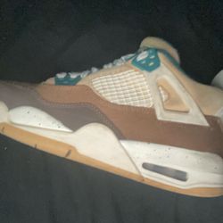 Jordan 4, Cacao 