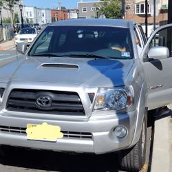 2006 Toyota Tacoma