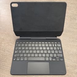 iPad Air 11” Magic Keyboard Black