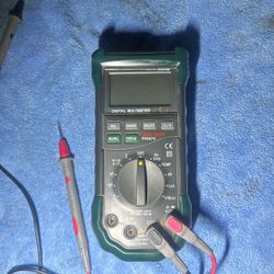 Multimeter 