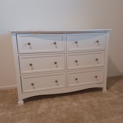 white Closet