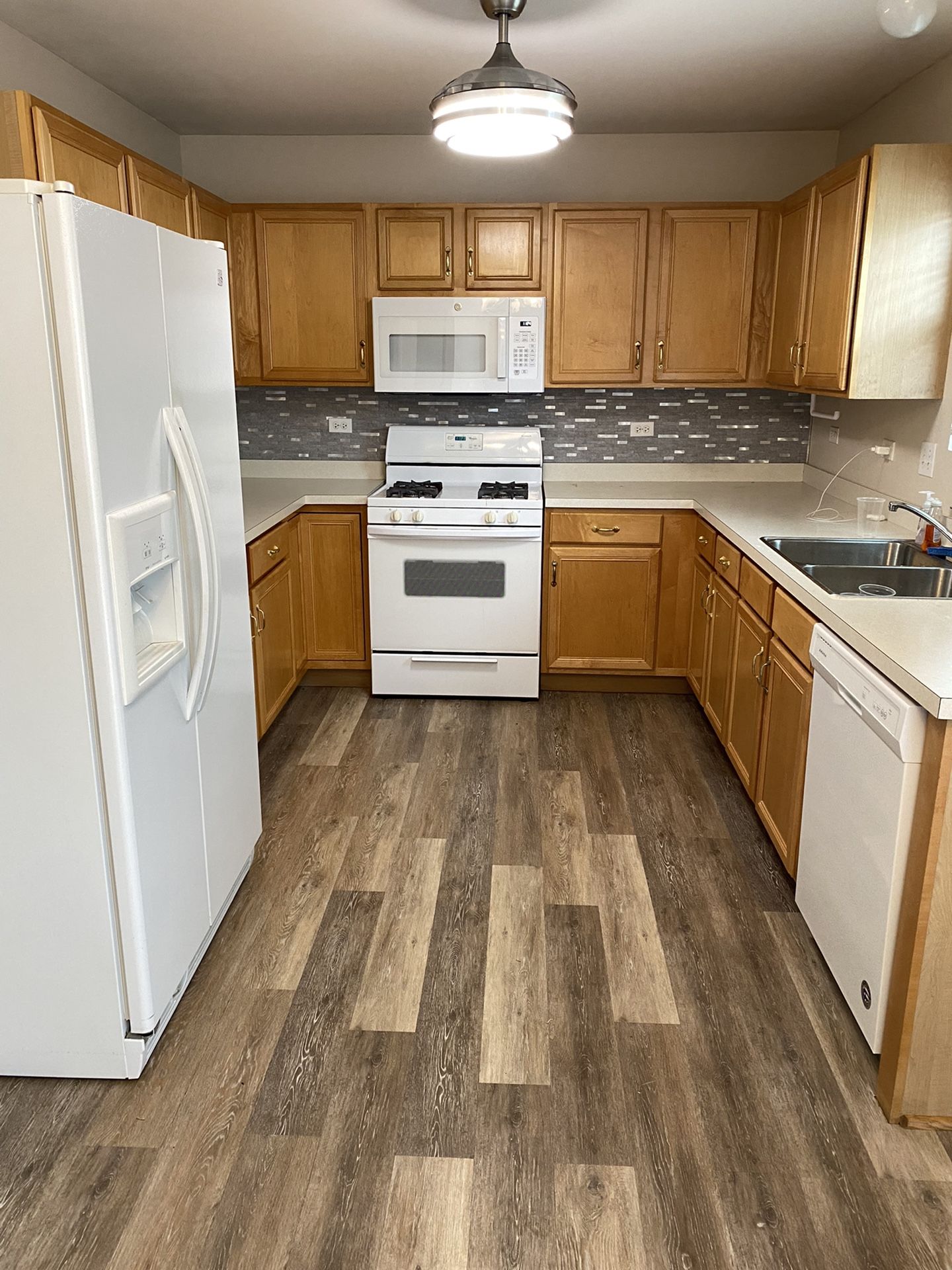 Appliances in great condition - FREE