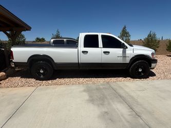 2006 Dodge Ram 2500