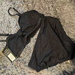 New Bikini For Girl Size 10/12