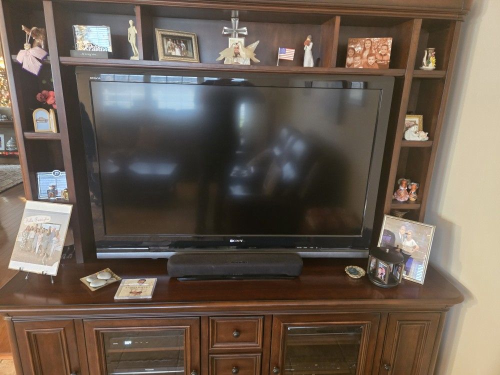 Sony Bravia TV - 46 inch