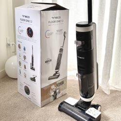 Tineco Floor ONE S3 Cordless Hardwood Floors Cleaner