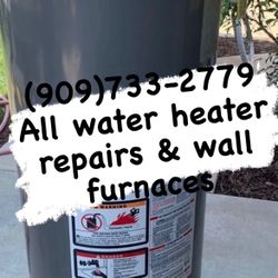Water Heater