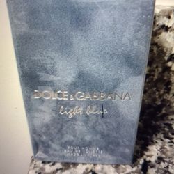 Men's Cologne
