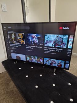  Philips Smart 4K UltraHDTV