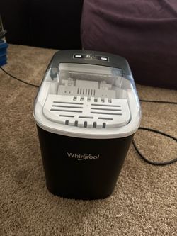 Ice Machine