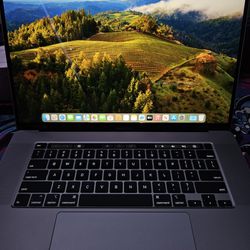 2019 Macbook pro 16 inch