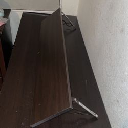 Wood Shelf $5