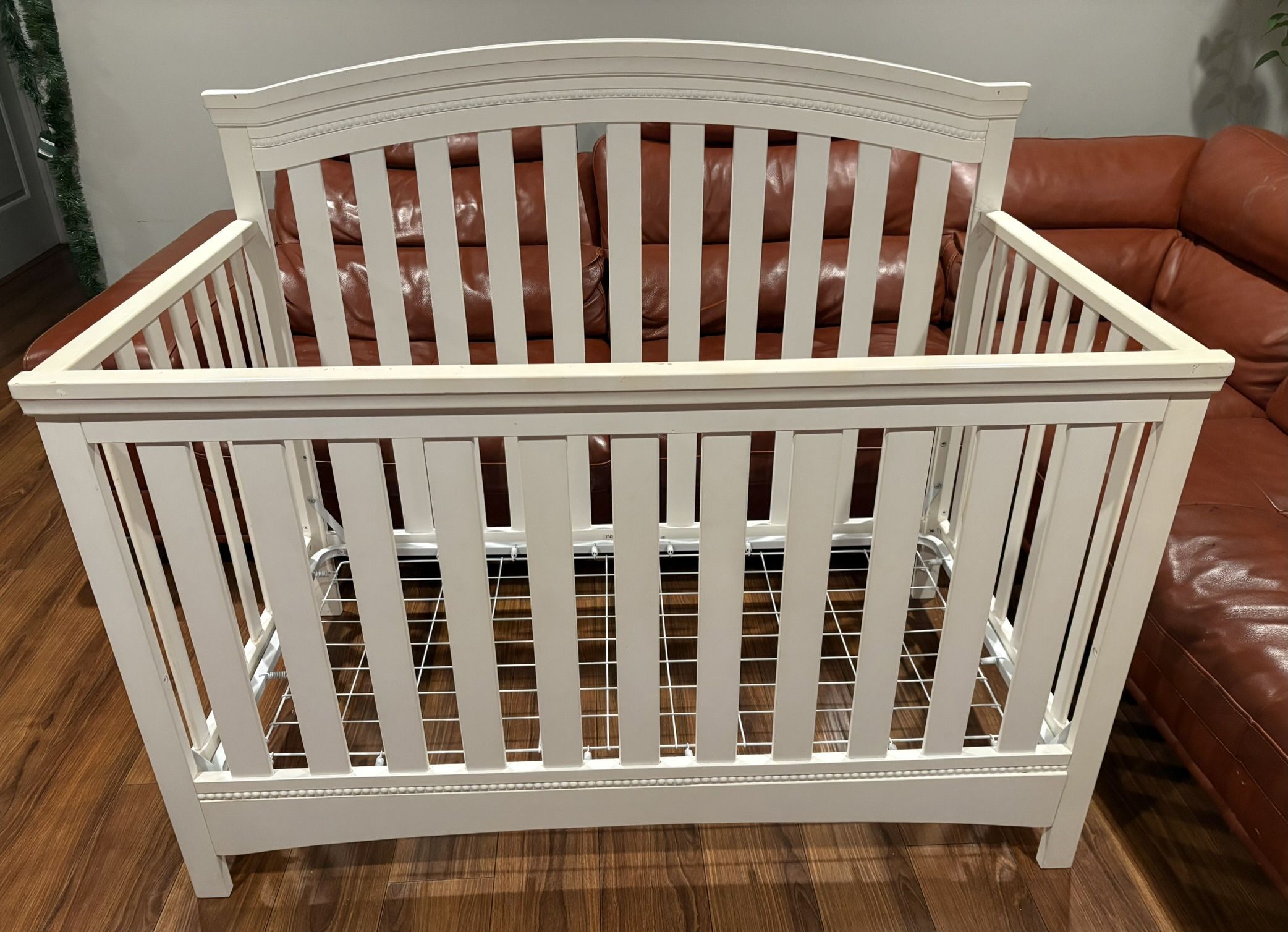 $40 Delta Children Crib