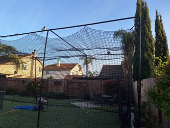 Batting Cage