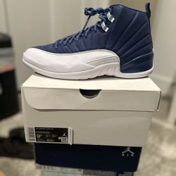 Air Jordan 12 Retro