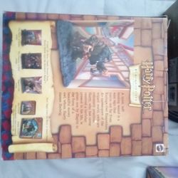 Harry potter Hagrid's Gift Classic Collection