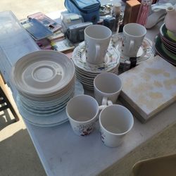 Plates