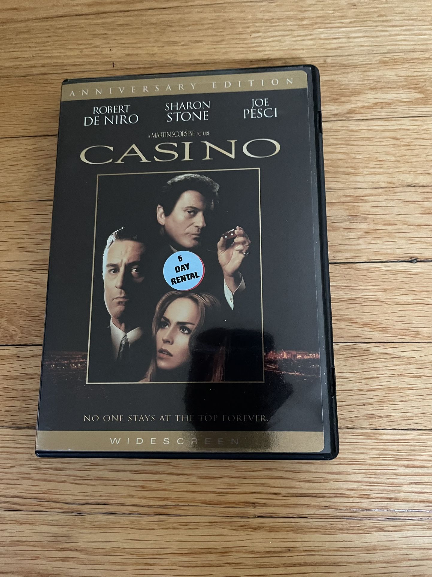 casino dvd - discount on bundles 