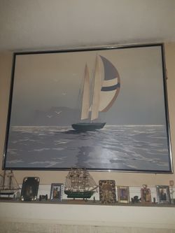 Oil Based Picture