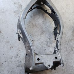 Motorcycle Frame
