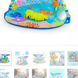 Baby Items