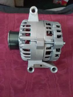 ALTERNATOR FOR FORD 6G SERIES.