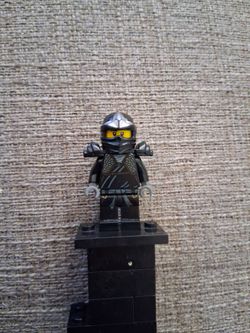Cole lego