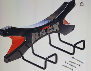 New, Unused Little Giant 15005 Wall Rack